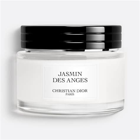 Jasmin Des Anges Body cream .